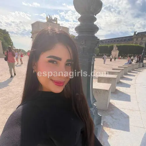 Foto — Escort en Bilbao