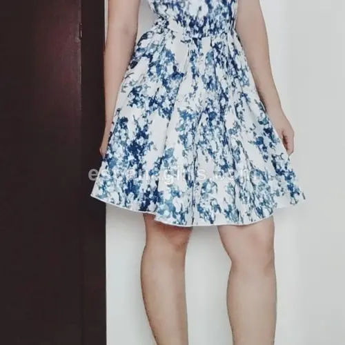 Escort en Madrid