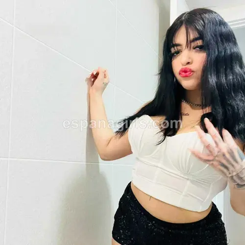 Foto — Escort en Valencia