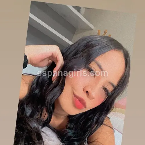 Foto — Escort en Sevilla