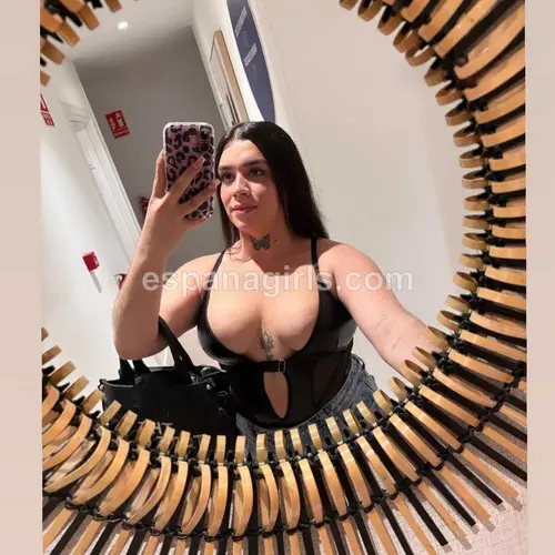 Foto — Escort en Valencia