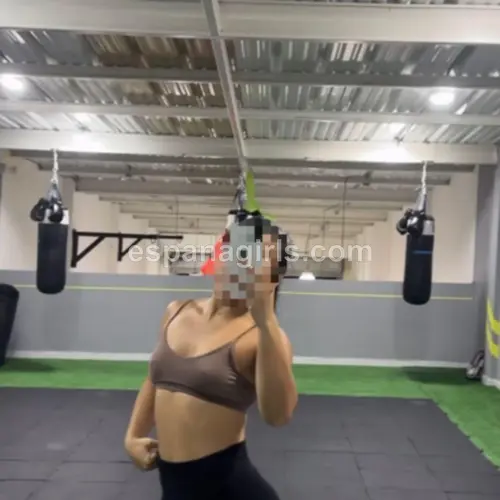 Foto — Escort en Córdoba