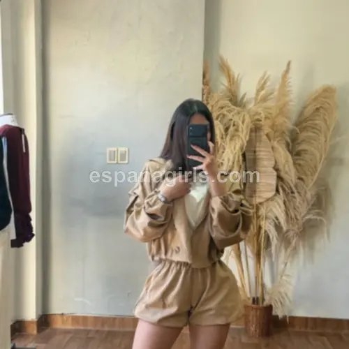Foto — Escort en Córdoba
