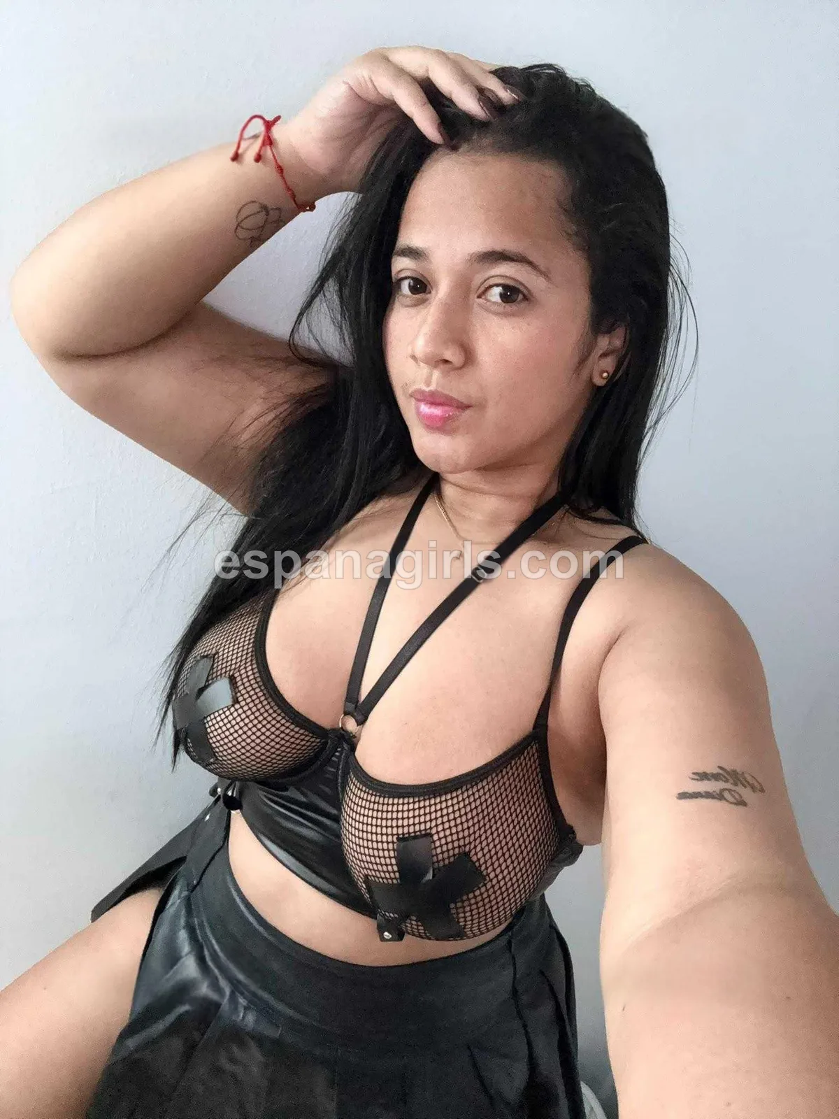 Angela Joven Latina Fiestera, 20 años, en Córdoba