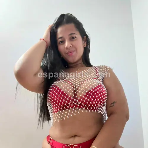 Foto — Escort en Córdoba