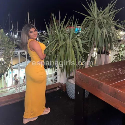Foto — Escort en Córdoba