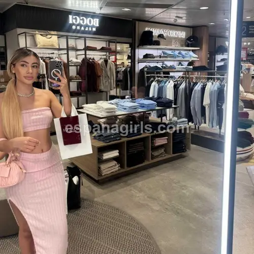Foto — Escort en Alicante