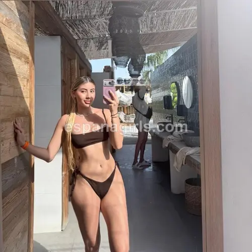Foto — Escort en Alicante