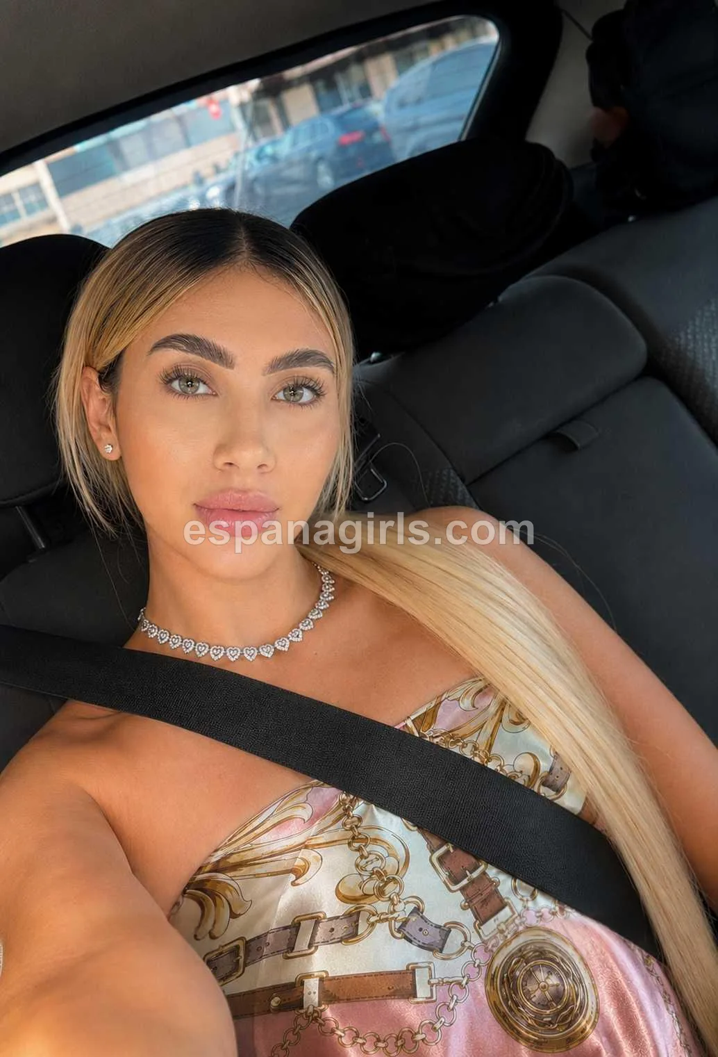 Escort en Alicante
