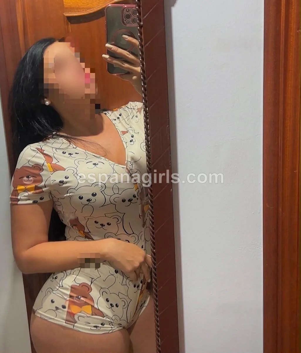 Hola Amor Soy Natalia, 27 años, en Jaén