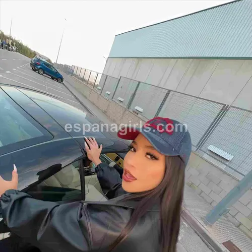 Foto — Escort en Alicante