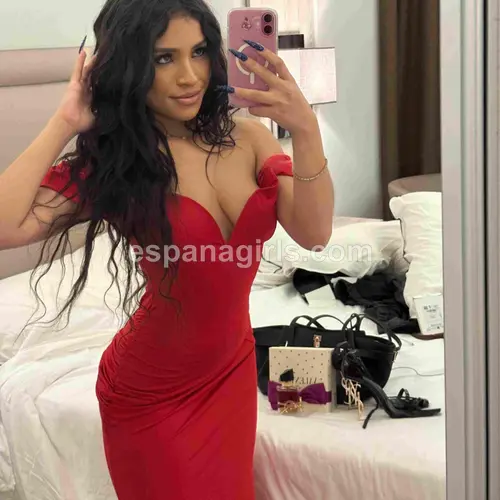 Foto — Escort en Alicante