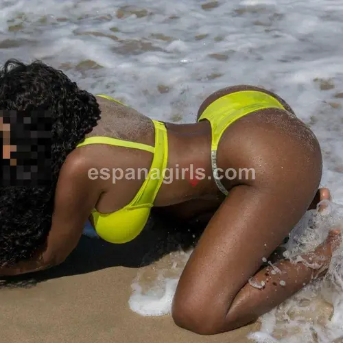 Foto — Escort en Valencia