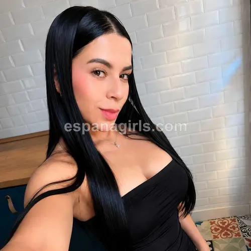 Foto — Escort en Sevilla