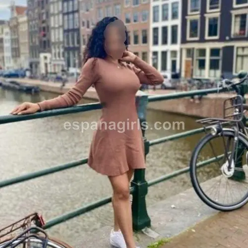 Foto — Escort en Barcelona