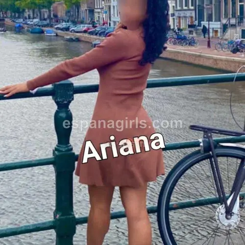 Foto — Escort en Barcelona