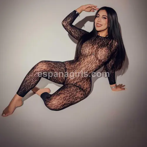 Foto — Escort en Alicante