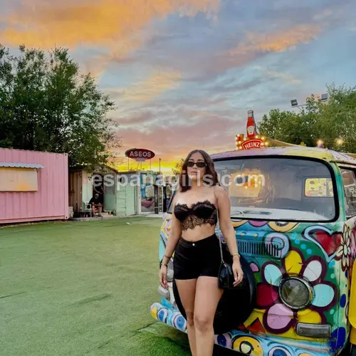 Foto — Escort en Alicante