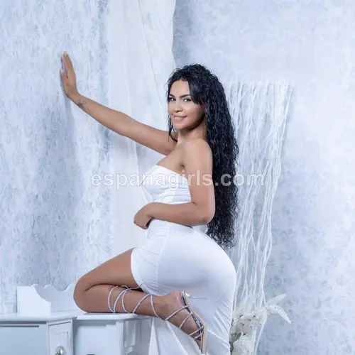 Escort en Sevilla