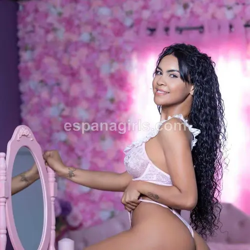 Foto — Escort en Sevilla