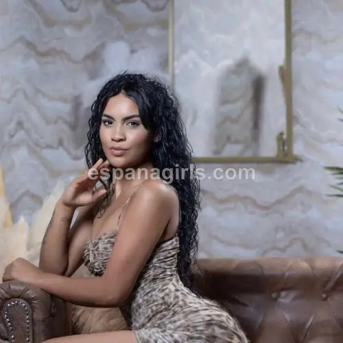 Foto — Escort en Sevilla