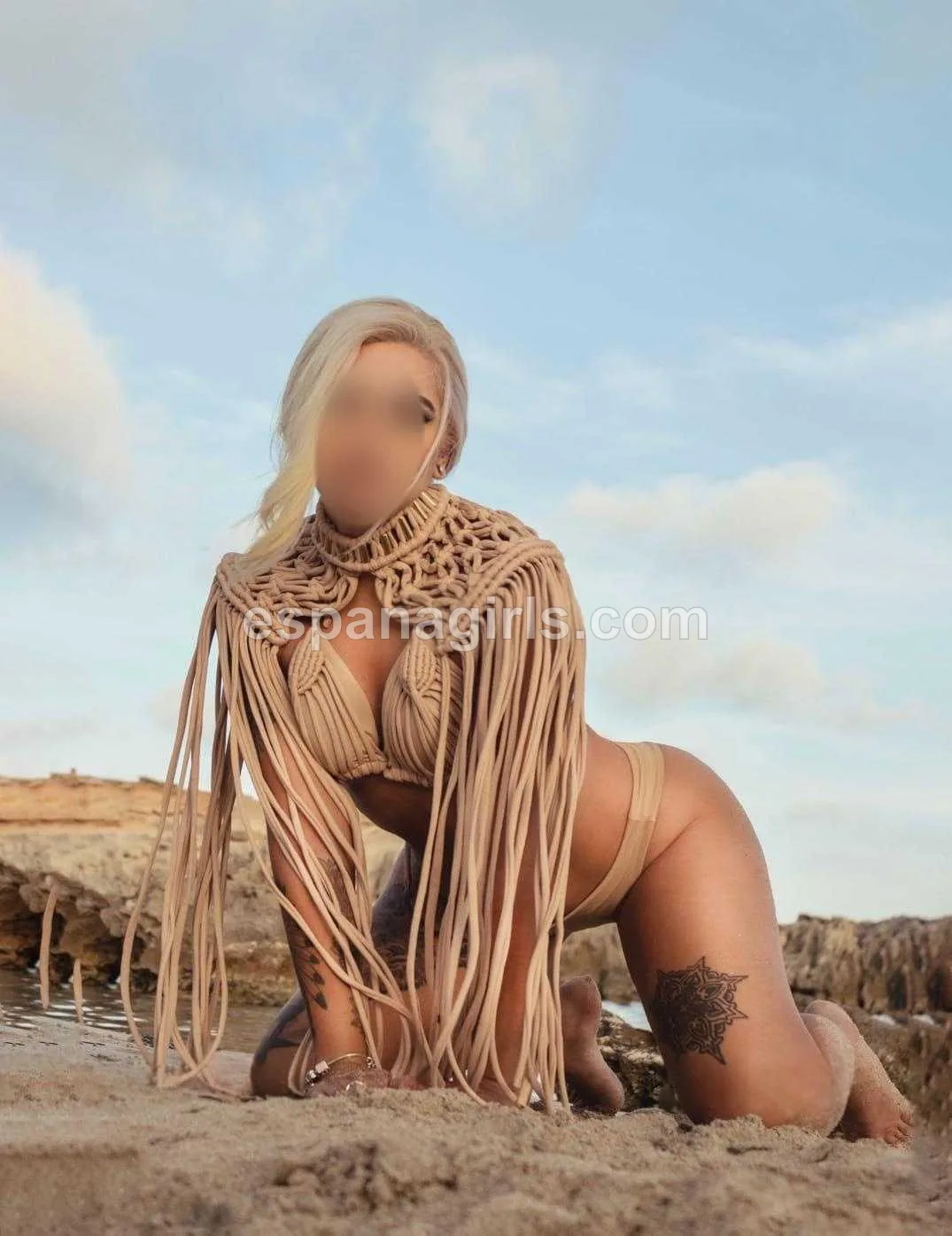 Valeria Sensual y Caliente, 23 años, en Santa Cruz de Tenerife