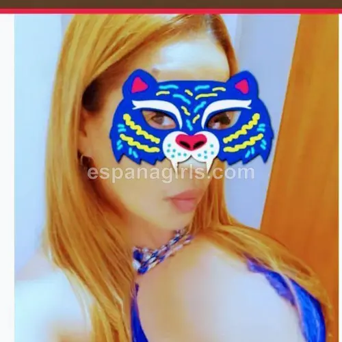 Foto — Escort en Valencia