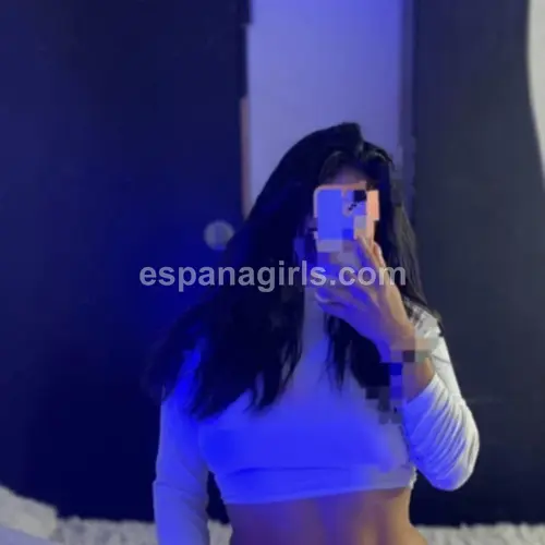 Foto — Escort en Valencia
