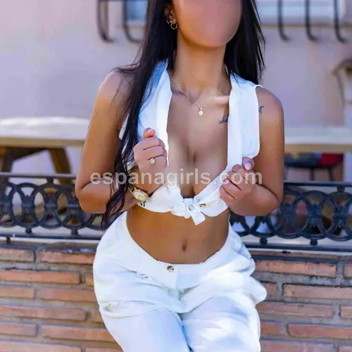 Foto — Escort en Valencia