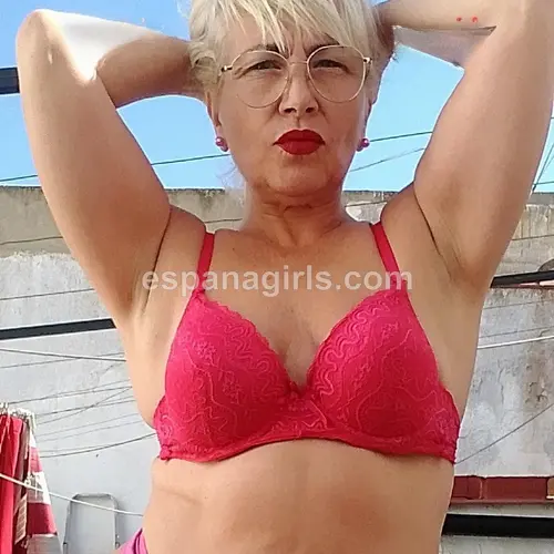 Foto — Escort en Sevilla