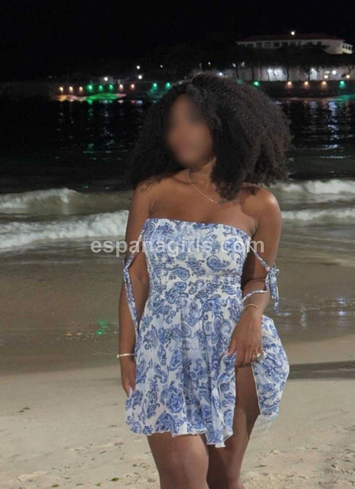 Mulata En Santa Cruz, 23 años, en Santa Cruz de Tenerife