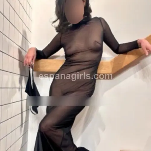 Foto — Escort en Sevilla