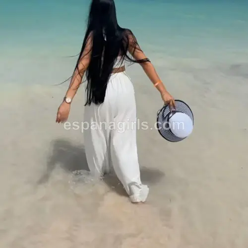 Foto — Escort en Sevilla