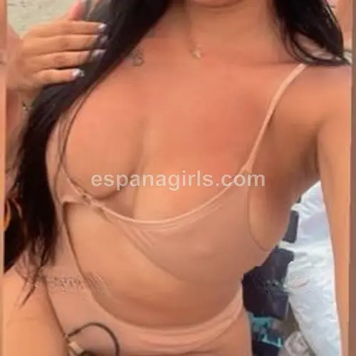 Foto — Escort en Sevilla