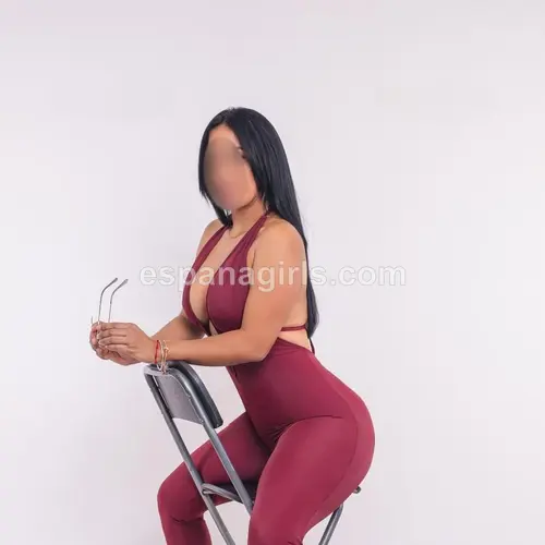 Foto — Escort en Sevilla