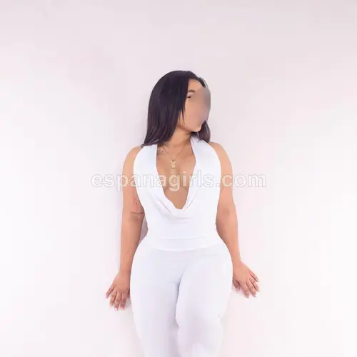 Foto — Escort en Sevilla