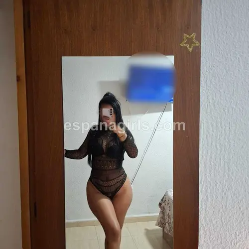 Foto — Escort en Sevilla