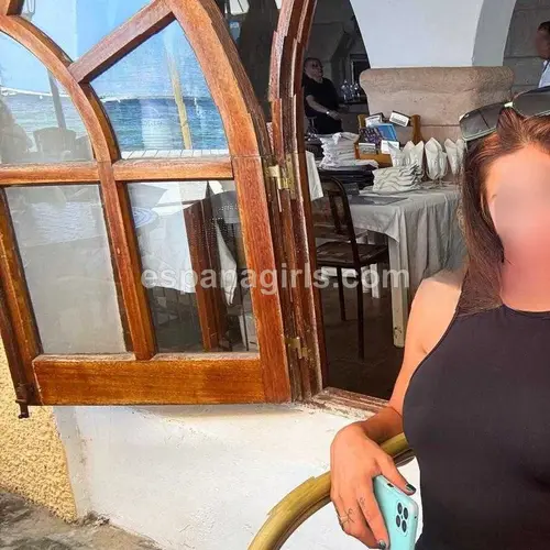 Escort en Ibiza
