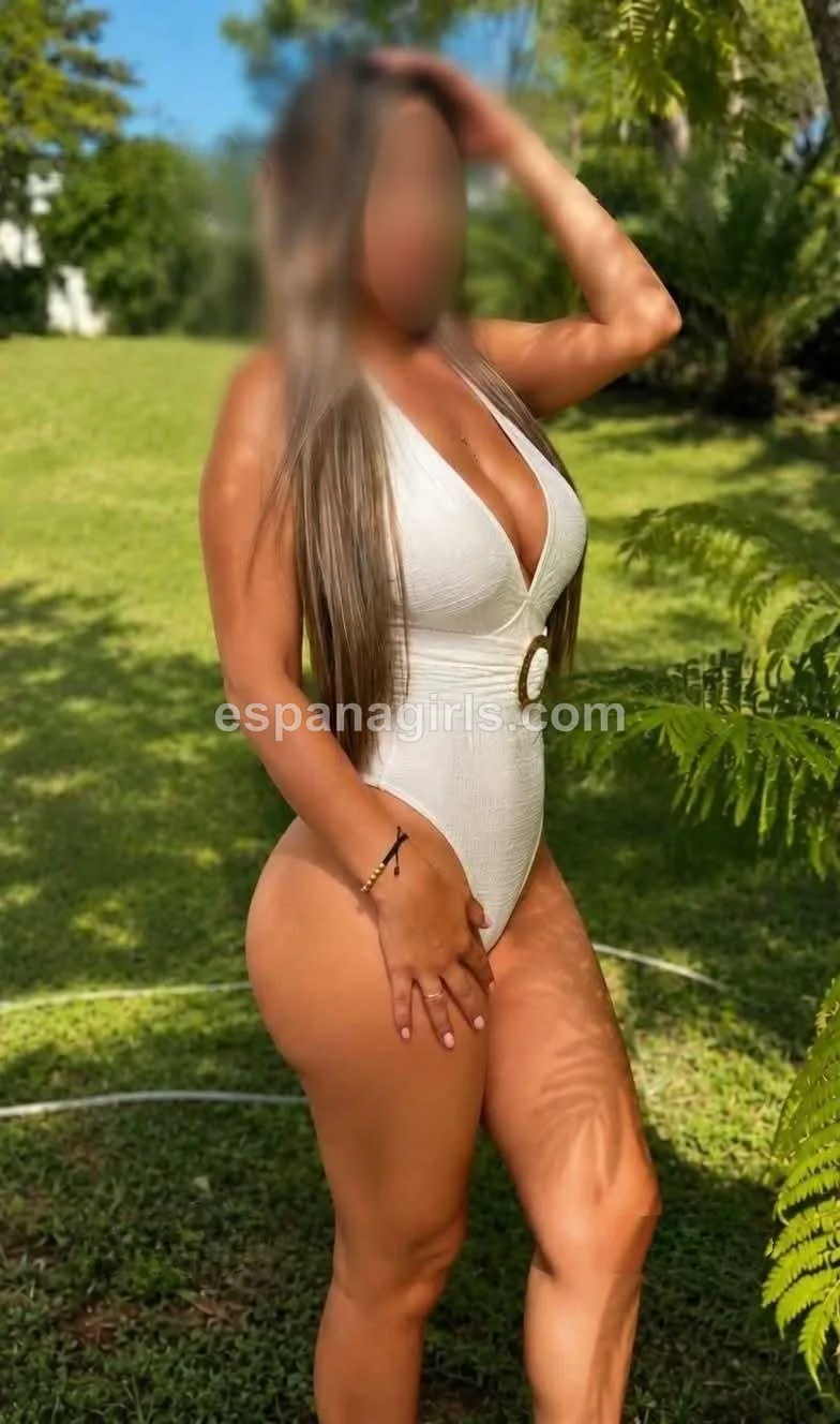 Escort en Sevilla