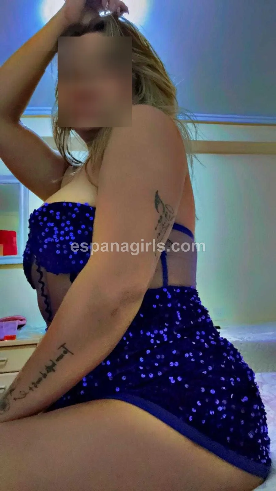 Escort en Valencia