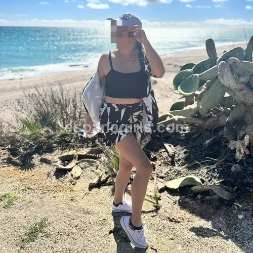 Foto — Escort en Valencia