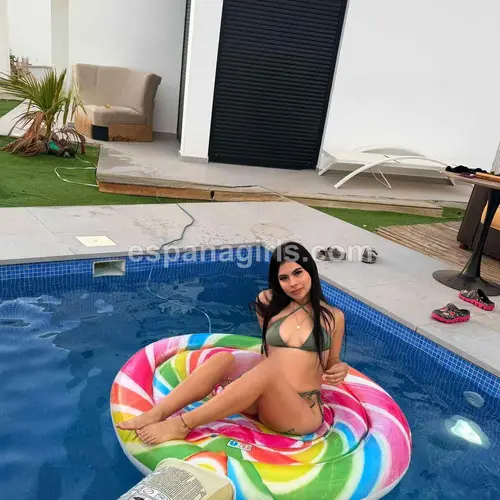 Foto — Escort en Valencia