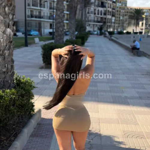 Foto — Escort en Valencia