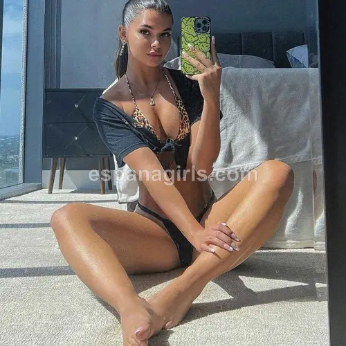 Foto — Escort en Valencia