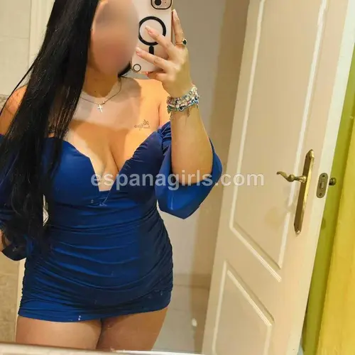 Foto — Escort en Valencia