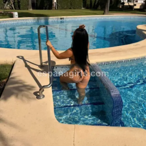 Foto — Escort en Valencia