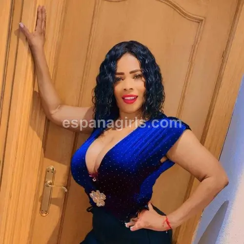 Foto — Escort en Zaragoza