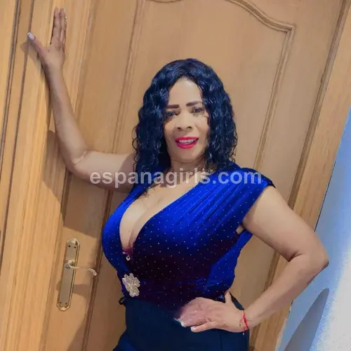 Foto — Escort en Zaragoza