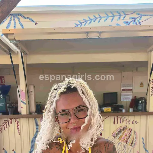 Foto — Escort en Madrid