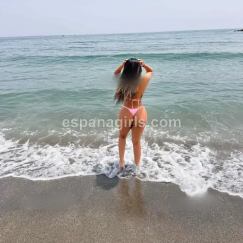 Escort en Zaragoza
